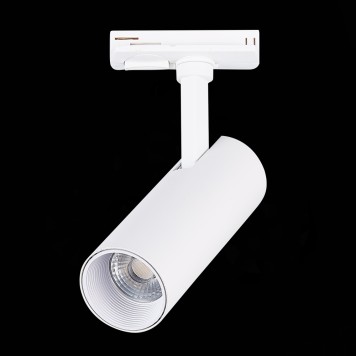 Трековый светильник ST-Luce Mono ST350.546.10.36-1