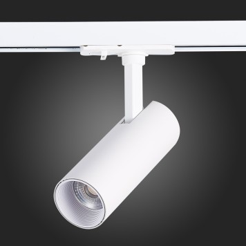 Трековый светильник ST-Luce Mono ST350.546.10.36-5