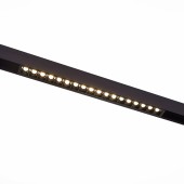 Трековый светильник ST-Luce Skyline 48V ST371.406.18 Трековый светильник ST-Luce Skyline 48V ST371.406.18