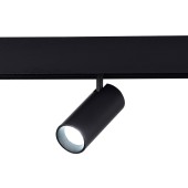 Трековый светильник ST-Luce Skyline 48V ST375.406.07 Трековый светильник ST-Luce Skyline 48V ST375.406.07