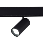 Трековый светильник ST-Luce Skyline 48V ST375.406.12 Трековый светильник ST-Luce Skyline 48V ST375.406.12