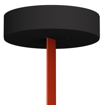 Накладное основание с возможностью подачи питания ST-Luce Band ST411.402.00