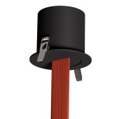 Встраиваемое основание с возможностью подачи питания ST-Luce Band ST411.408.00 Встраиваемое основание с возможностью подачи питания ST-Luce Band ST411.408.00
