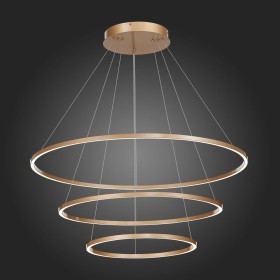 Люстра ST-Luce ST605 DOWN ST605.243.114