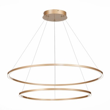 Люстра ST-Luce ST605 DOWN ST605.243.91-1