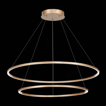 Люстра ST-Luce ST605 DOWN ST605.243.91-2