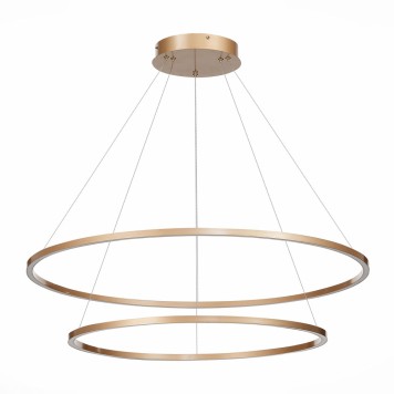 Люстра ST-Luce ST605 DOWN ST605.243.91-3