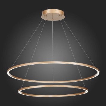 Люстра ST-Luce ST605 DOWN ST605.243.91