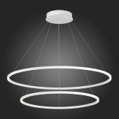 Люстра ST-Luce ST605 DOWN ST605.543.91 Люстра ST-Luce ST605 DOWN ST605.543.91