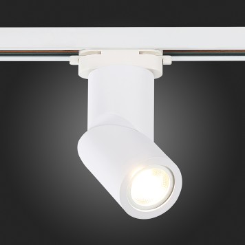 Трековый светильник ST-Luce ST650.506.01
