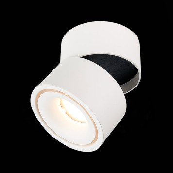 Светильник точечный ST-Luce ST652.532.12-2