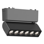 Трековый светильник ST-Luce Skyflat ST675.446.06 Трековый светильник ST-Luce Skyflat ST675.446.06