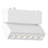 Трековый светильник ST-Luce Skyflat ST675.536.06 Трековый светильник ST-Luce Skyflat ST675.536.06