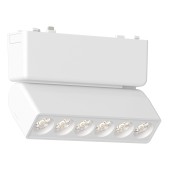 Трековый светильник ST-Luce Skyflat ST675.546.06 Трековый светильник ST-Luce Skyflat ST675.546.06