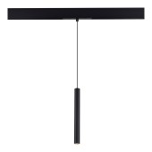 Трековый светильник ST-Luce Skyline 48V ST682.446.07 Трековый светильник ST-Luce Skyline 48V ST682.446.07