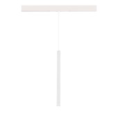 Трековый светильник ST-Luce Skyline 48V ST683.536.08 Трековый светильник ST-Luce Skyline 48V ST683.536.08