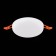 Светильник точечный ST-Luce Ledder ST700.538.16
