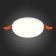 Светильник точечный ST-Luce Ledder ST700.538.16