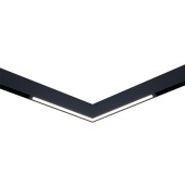 Трековый светильник ST-Luce Skyline 48V ST800.409.20 Трековый светильник ST-Luce Skyline 48V ST800.409.20