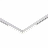 Трековый светильник ST-Luce Skyline 48V ST800.509.20 Трековый светильник ST-Luce Skyline 48V ST800.509.20