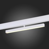 Трековый светильник ST-Luce Skyline 48V ST802.546.12 Трековый светильник ST-Luce Skyline 48V ST802.546.12