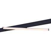 Трековый светильник ST-Luce Skyline 48V ST803.446.10 Трековый светильник ST-Luce Skyline 48V ST803.446.10