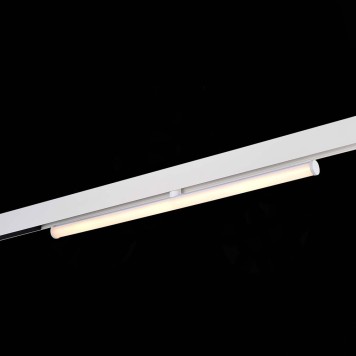 Трековый светильник ST-Luce Skyline 48V ST803.536.10-1