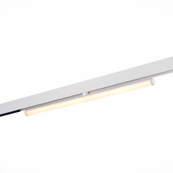 Трековый светильник ST-Luce Skyline 48V ST803.536.10-2