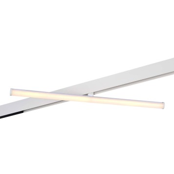 Трековый светильник ST-Luce Skyline 48V ST803.536.10-4