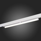 Трековый светильник ST-Luce Skyline 48V ST803.546.10 Трековый светильник ST-Luce Skyline 48V ST803.546.10