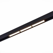 Трековый светильник ST-Luce Skyline 48V ST804.436.18 Трековый светильник ST-Luce Skyline 48V ST804.436.18