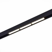 Трековый светильник ST-Luce Skyline 48V ST804.446.18 Трековый светильник ST-Luce Skyline 48V ST804.446.18