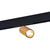 Трековый светильник ST-Luce Skyline 48V ST807.236.12 Трековый светильник ST-Luce Skyline 48V ST807.236.12