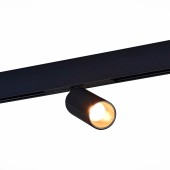 Трековый светильник ST-Luce Skyline 48V ST807.436.12 Трековый светильник ST-Luce Skyline 48V ST807.436.12