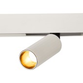 Трековый светильник ST-Luce Skyline 48V ST807.536.12 Трековый светильник ST-Luce Skyline 48V ST807.536.12