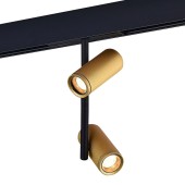 Трековый светильник ST-Luce Skyline 48V ST808.236.16 Трековый светильник ST-Luce Skyline 48V ST808.236.16