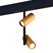 Трековый светильник ST-Luce Skyline 48V ST808.246.16 Трековый светильник ST-Luce Skyline 48V ST808.246.16