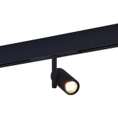 Трековый светильник ST-Luce Skyline 48V ST808.436.08 Трековый светильник ST-Luce Skyline 48V ST808.436.08