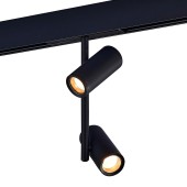 Трековый светильник ST-Luce Skyline 48V ST808.436.16 Трековый светильник ST-Luce Skyline 48V ST808.436.16