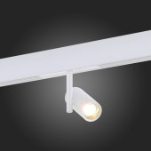 Трековый светильник ST-Luce Skyline 48V ST808.536.08 Трековый светильник ST-Luce Skyline 48V ST808.536.08