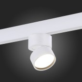 Трековый светильник ST-Luce Skyline 48V ST809.546.09 Трековый светильник ST-Luce Skyline 48V ST809.546.09