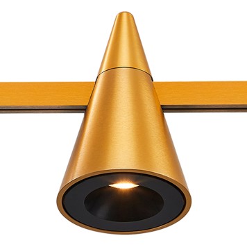 Трековый светильник ST-Luce Farm ST813.206.05-1