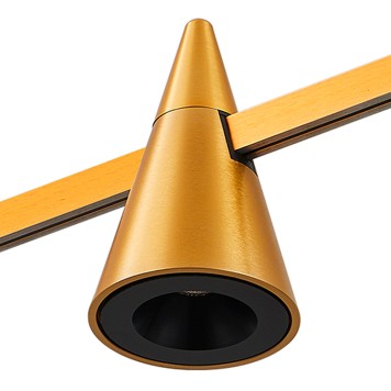 Трековый светильник ST-Luce Farm ST813.206.05-2