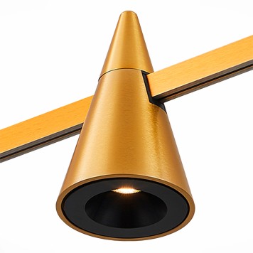 Трековый светильник ST-Luce Farm ST813.206.05