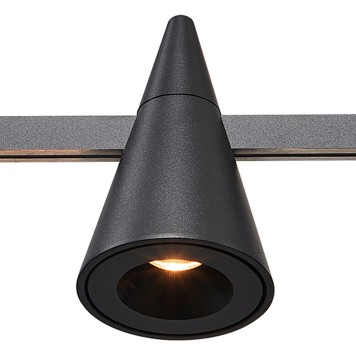 Трековый светильник ST-Luce Farm ST813.406.05-1