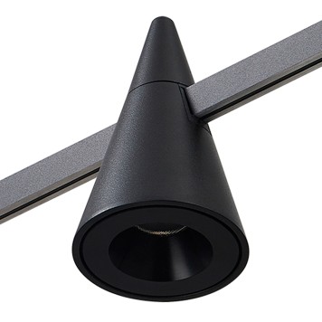 Трековый светильник ST-Luce Farm ST813.406.05-2