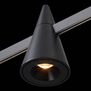 Трековый светильник ST-Luce Farm ST813.406.05-6