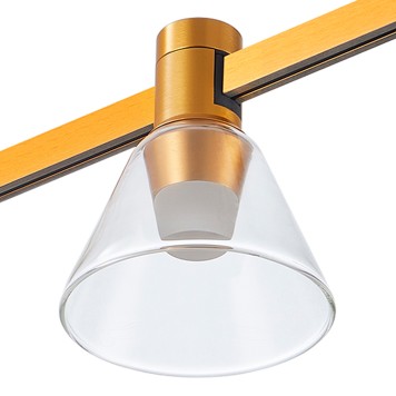 Трековый светильник ST-Luce Farm ST814.206.03-2