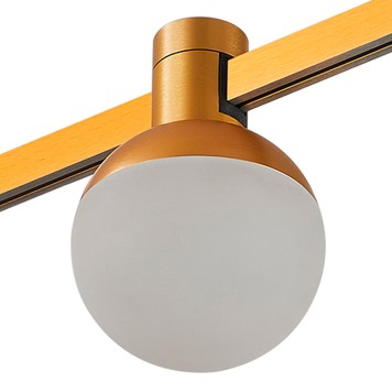 Трековый светильник ST-Luce Farm ST815.206.05-2