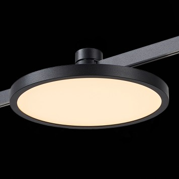 Трековый светильник ST-Luce Farm ST818.406.12-4